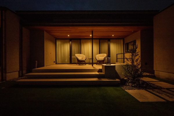 岐阜の外構・エクステリア