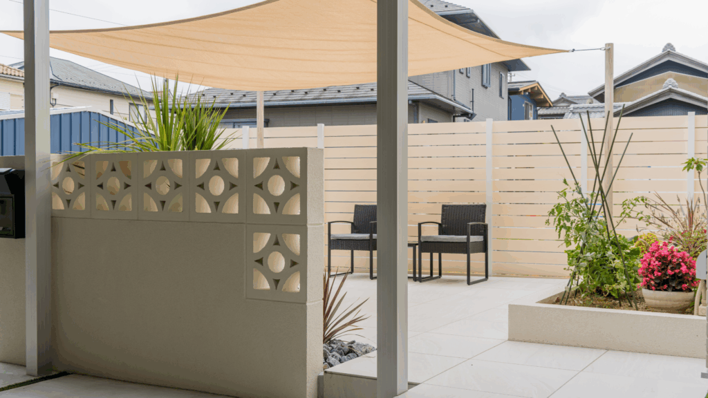 外構・エクステリア専門店