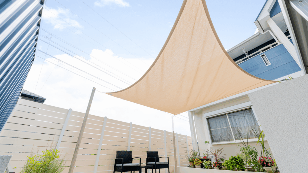 お庭・外構業者