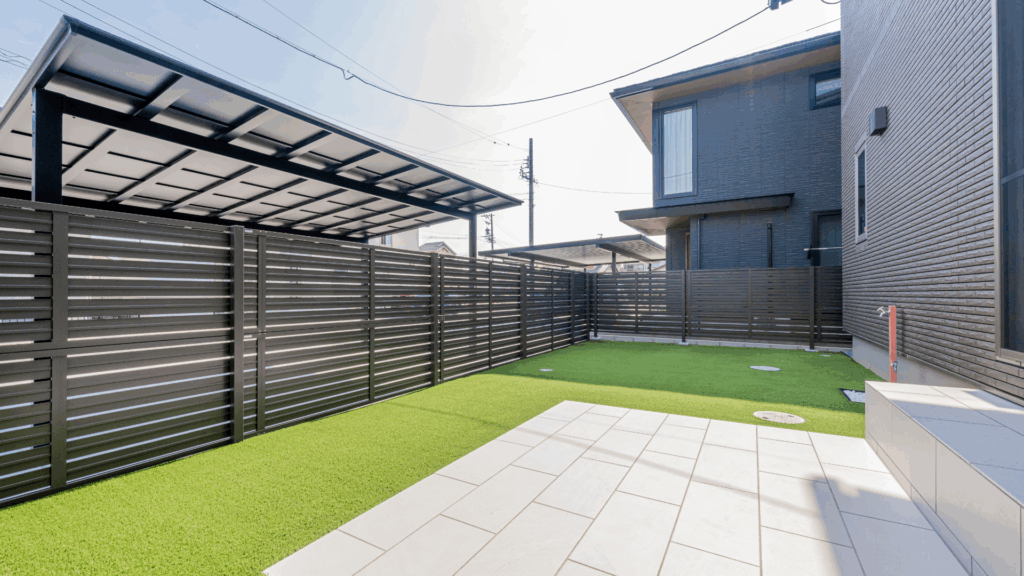 岐阜のエクステリア専門店