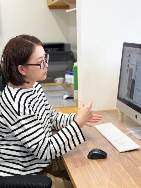 エクステリアCADオペ玉井